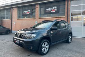Dacia Duster 1.5 Diesel 2020-TUTTI I TAGLIANDI CER