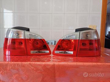 Fari originali BMW