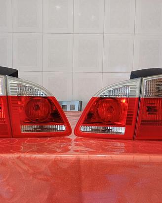 Fari originali BMW