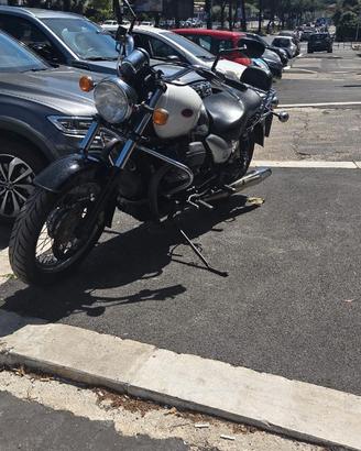 Moto Guzzi California Stone 1100