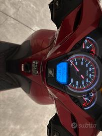 scooter Honda 300 SH