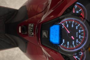 scooter Honda 300 SH