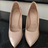 décolleté rosa cipria num 36