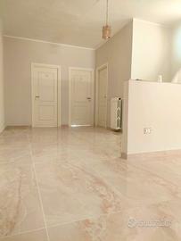 Appartamento ristrutturato a Bernalda centro