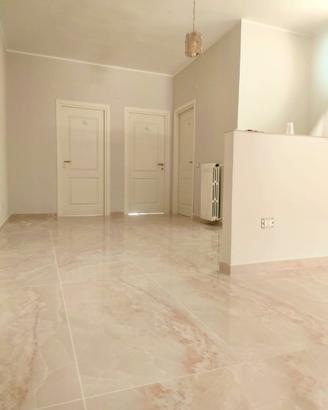 Appartamento ristrutturato a Bernalda centro
