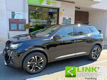PEUGEOT 2008 PureTech 130 S&S Allure Pack GARANZ
