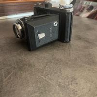 macchina fotografica nettar