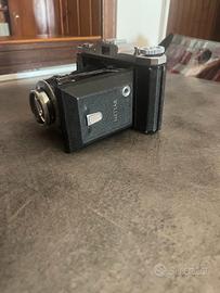 macchina fotografica nettar