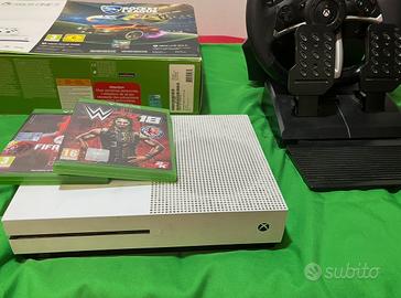 Xbox one s 1tb