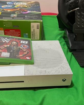 Xbox one s 1tb