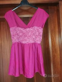 maglia intimissimi M