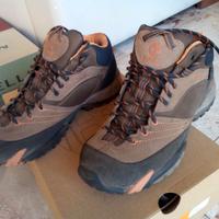 Scarpe da uomo Timberlan , Docksteps , Stonefly