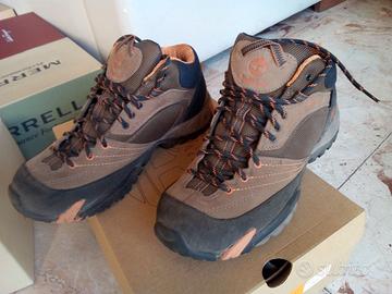 Scarpe da uomo Timberlan , Docksteps , Stonefly