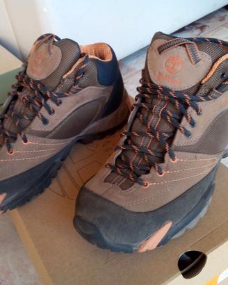 Scarpe da uomo Timberlan , Docksteps , Stonefly