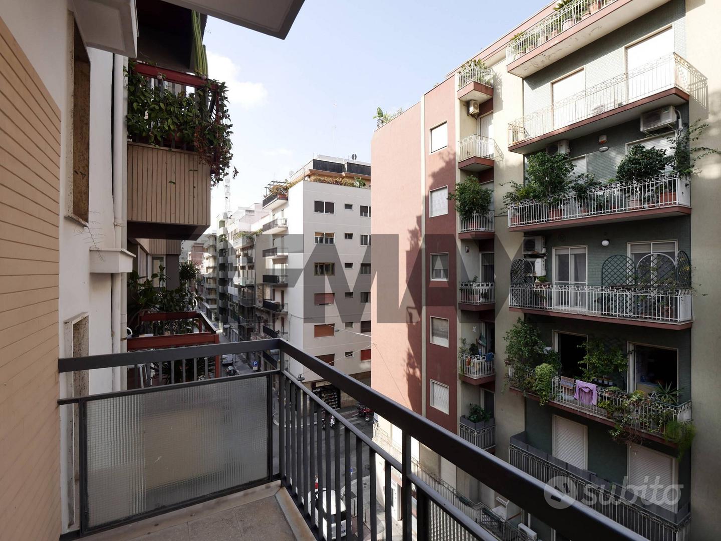 Appartamento – BA - Altro