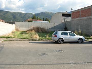 Area edificabile artigianale - commerciale