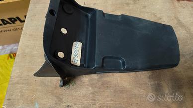 Portatarga - APRILIA RED ROSE 50