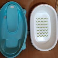 Vasche da bagno neonato