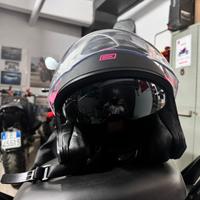 Casco origine con interfono misura m