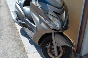 Yamaha Magesty 400