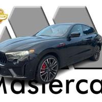 MASERATI Levante Levante 3.8 V8 Trofeo 580cv aut
