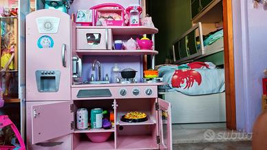 cucina vintage 