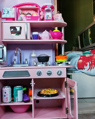 cucina vintage 