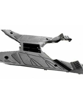 Pedana poggiapiedi Keeway F-Act Evo Sport
