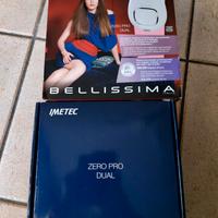 Epilatore luce pulsata