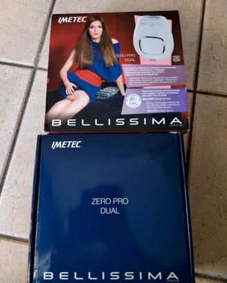 Epilatore luce pulsata