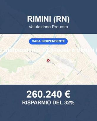 Immobile in asta di 274 m² con più di 5 locali a R