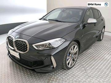 BMW Serie 1 M 135i xdrive auto