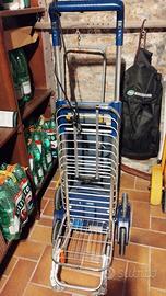 Carrello elettrico