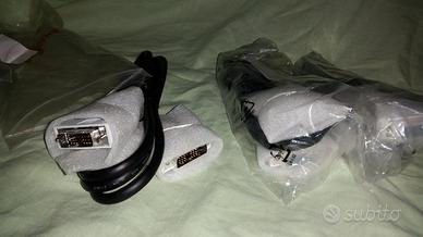 Cavo DVI-D