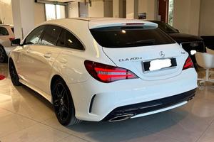 Mercedes Benz Cla 200D 4Matic Premium Amg 2019