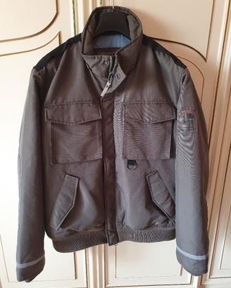 giubbotto americanino 