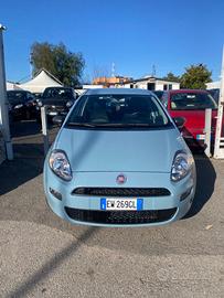 Fiat Punto 1.4 8V 5 porte Easypower Street
