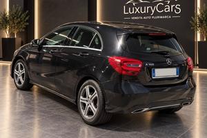 Mercedes-benz A 160 SPORT 1.6 102 CV