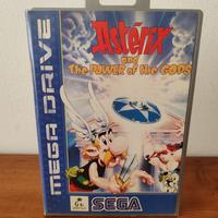 Asterix and the Power of the Gods - OziSoft [AUS]