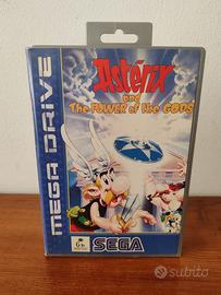 Asterix and the Power of the Gods - OziSoft [AUS]