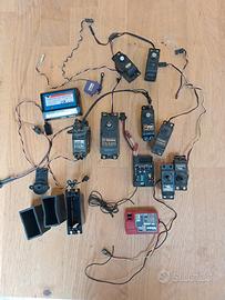 servi futura e sanwa  