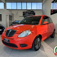 LANCIA Ypsilon 1.2 Ego *GPL VALIDO FINO AL 01/20
