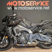 Yamaha MT-10 ABS