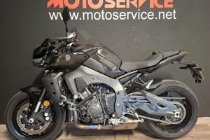 Yamaha MT-10 ABS