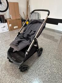 Inglesina Aptica Trio 4 pezzi