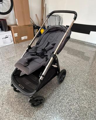 Inglesina Aptica Trio 4 pezzi