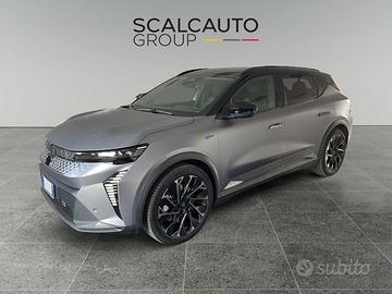 Renault Scénic E-TECH ELECTRIC esprit Alpine ...