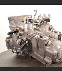 Cambio ope astra k 1.2 turbo 5000km