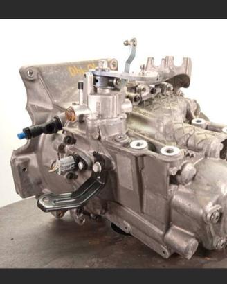 Cambio ope astra k 1.2 turbo 5000km