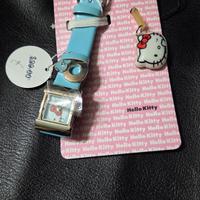 orologio hello kitty